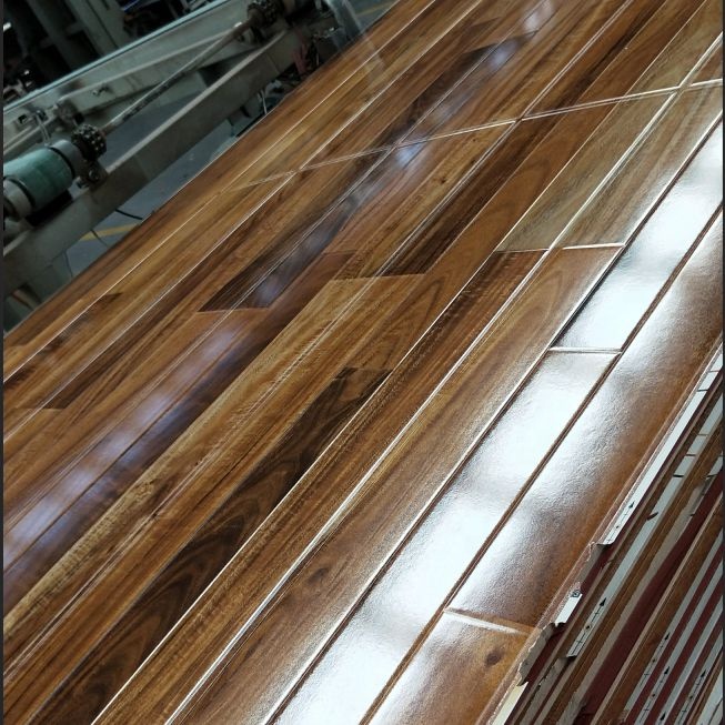 Shine Bright Laminate Flooring