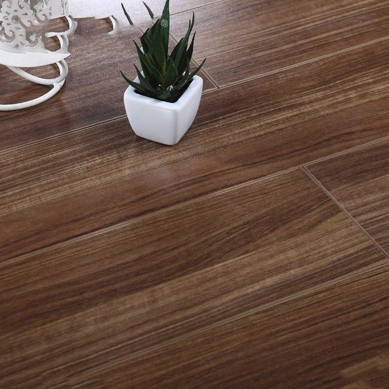 Wide Parquet Hardwood Flooring