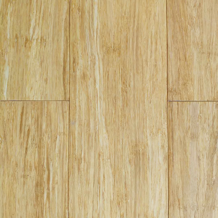 Woven Bamboo Wood Flooring