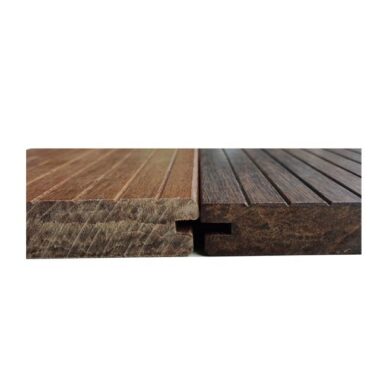 bamboo non-slip outdoor flooring panels