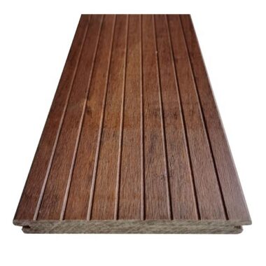 bamboo non-slip outdoor flooring panels