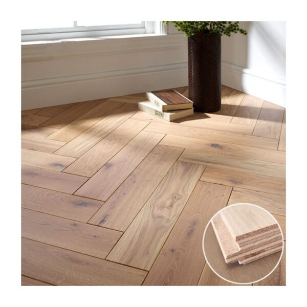 engineered wood flooring click lock panels