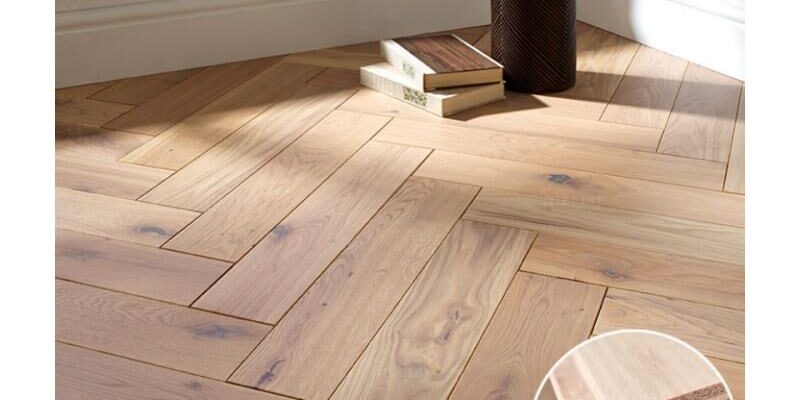 engineered wood flooring click lock panels