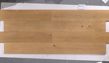 Oak Engineered Hardwood Flooring