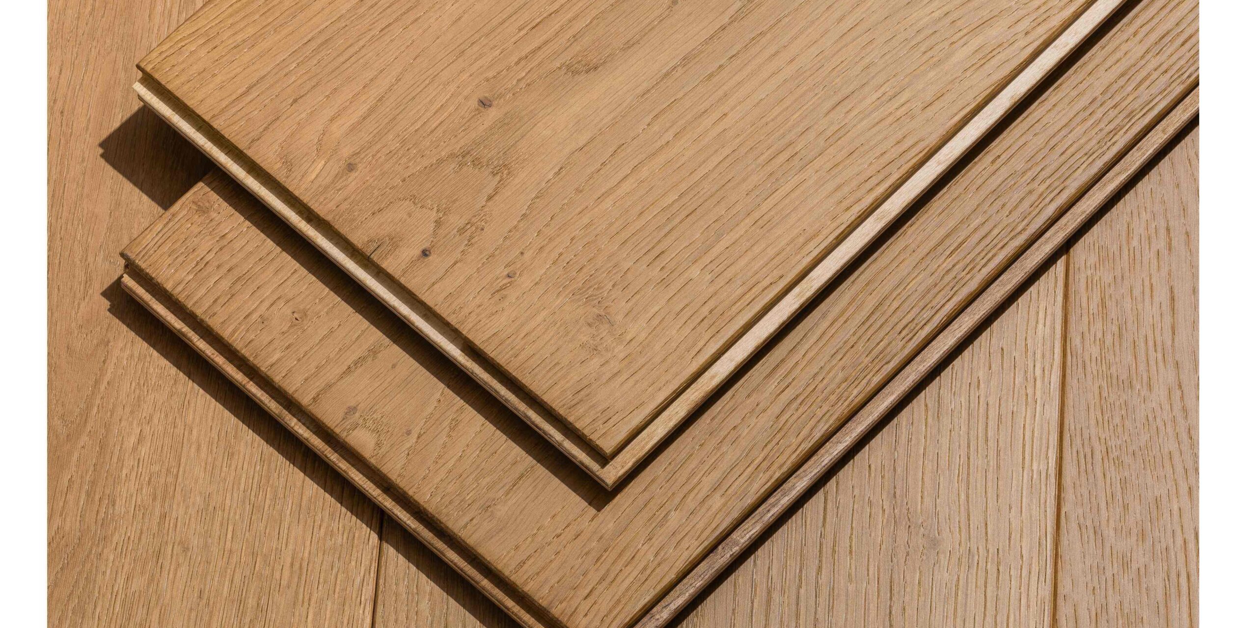 Oak Engineered Hardwood Flooring