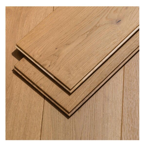 Oak Engineered Hardwood Flooring