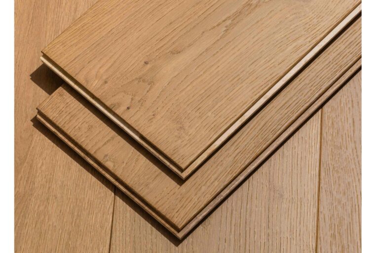 Oak Engineered Hardwood Flooring