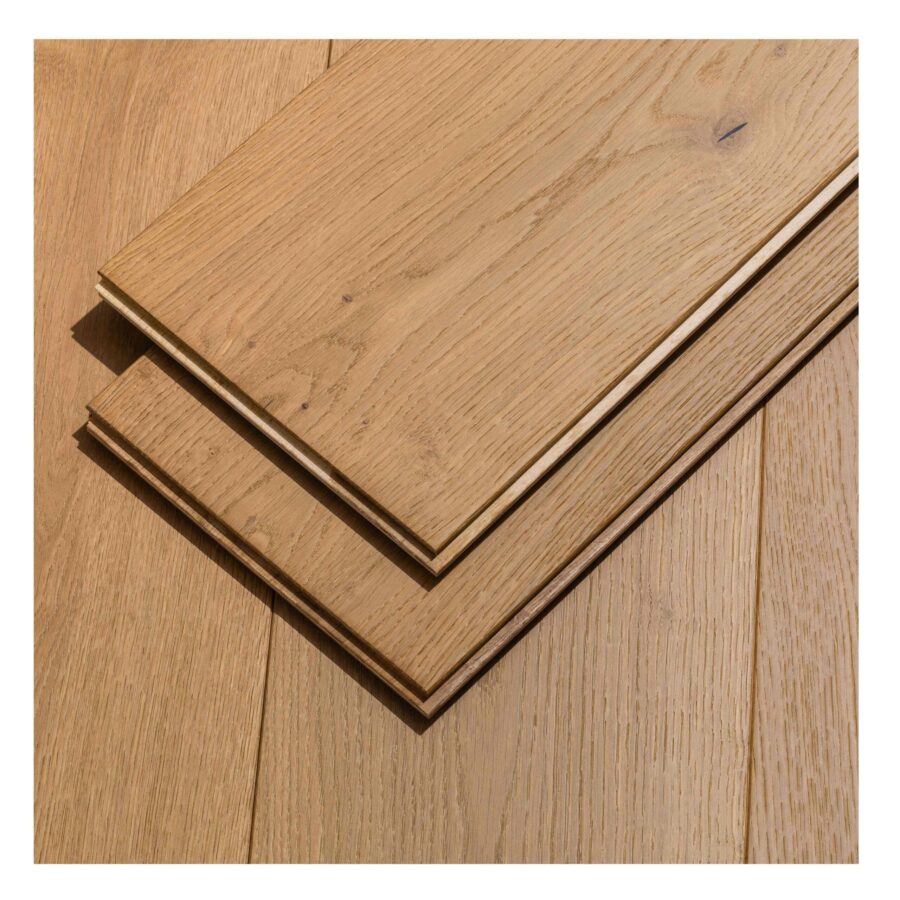 Oak Engineered Hardwood Flooring