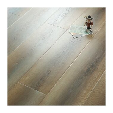 Oak Laminate Engineered Wood Flooring