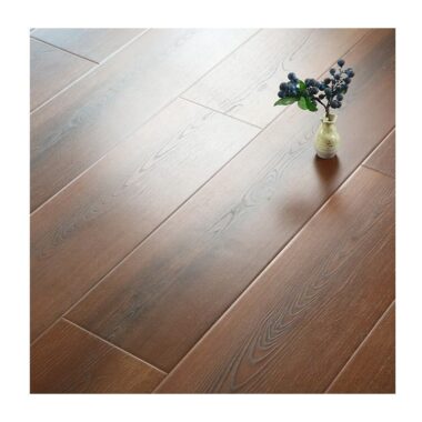 Oak Laminate Engineered Wood Flooring