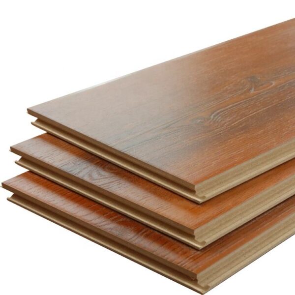 Oak Laminate Engineered Wood Flooring