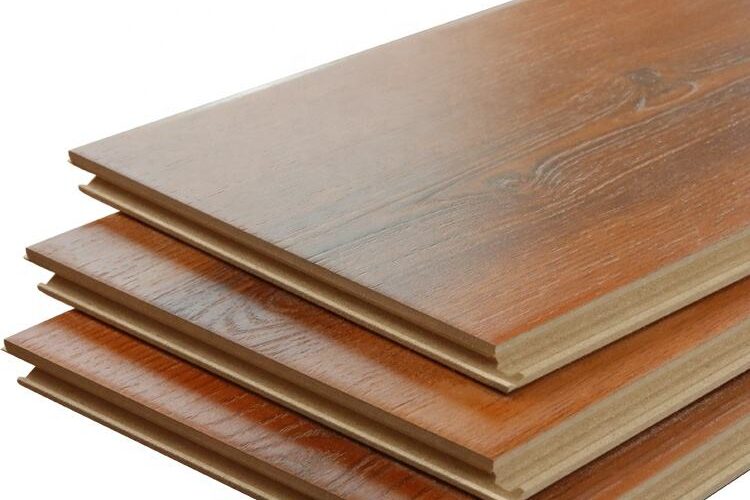 Oak Laminate Engineered Wood Flooring