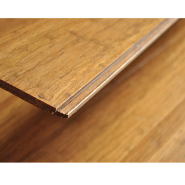 strand woven outdoor Moso bamboo