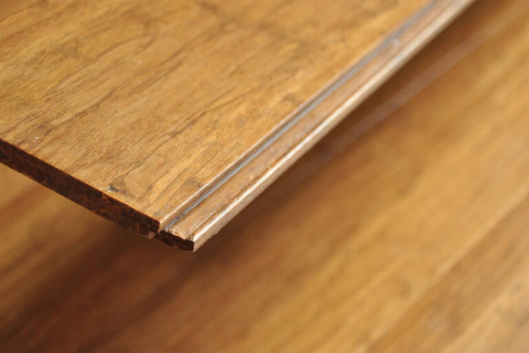 strand woven outdoor Moso bamboo