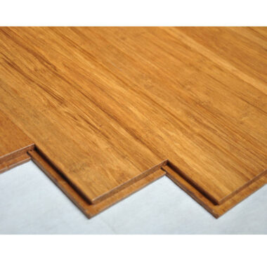 strand woven outdoor Moso bamboo