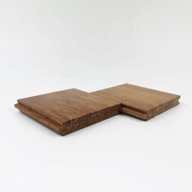 floating bamboo flooring planks