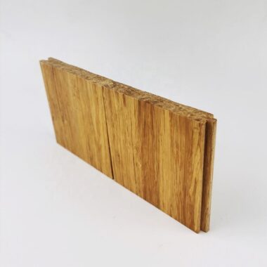 floating bamboo flooring planks
