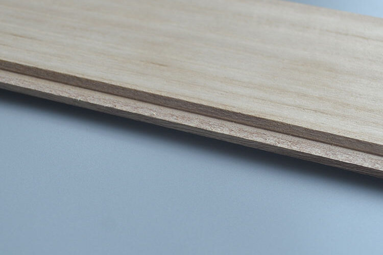 Premium Engineered Solid Wood Flooring