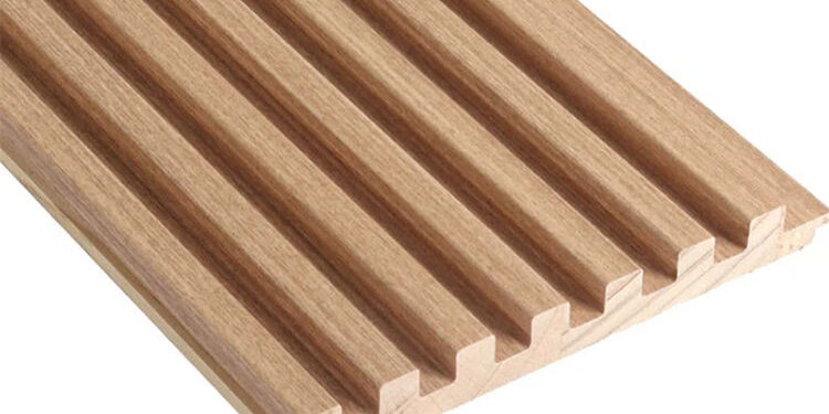 Premium Engineered Solid Wood Flooring