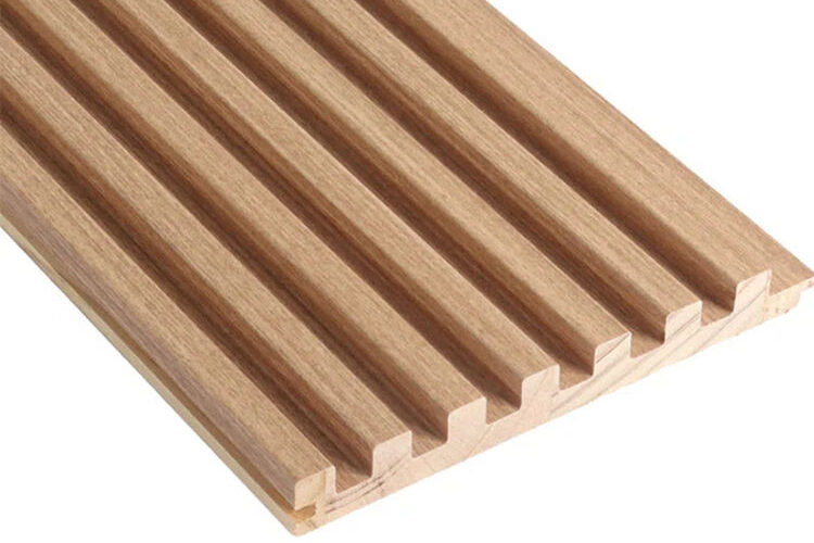 Premium Engineered Solid Wood Flooring