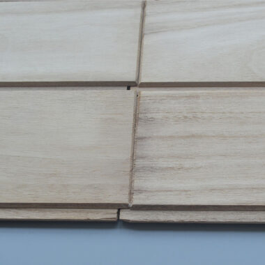 Solid Wood Hardwood Flooring