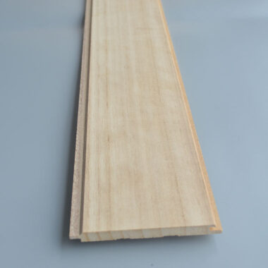 Solid Wood Hardwood Flooring