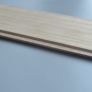 Solid Wood Hardwood Flooring