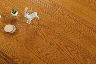 strand woven bamboo flooring indoor use