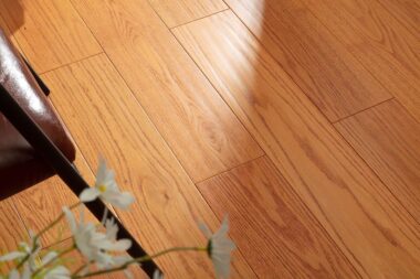 strand woven bamboo flooring indoor use