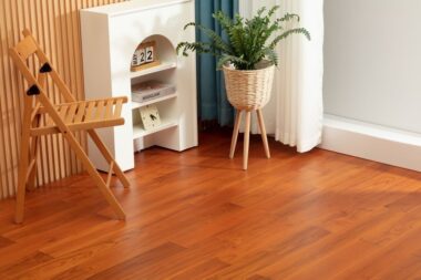 strand woven bamboo flooring indoor use