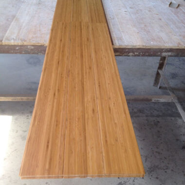 12mm whole bamboo flooring