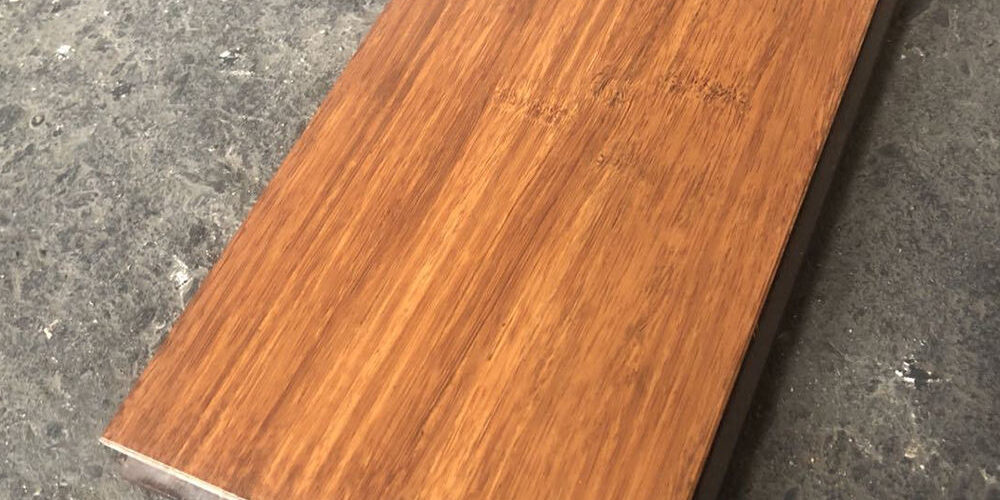 12mm whole bamboo flooring