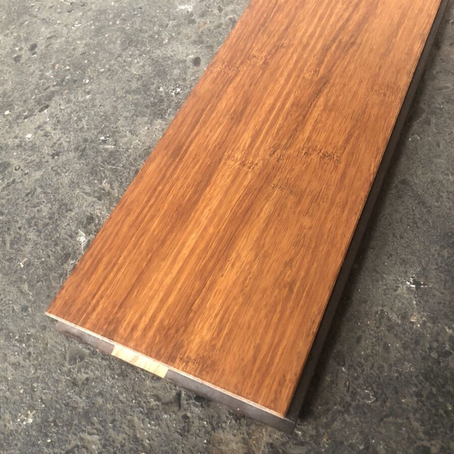 12mm whole bamboo flooring