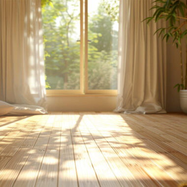 12mm whole bamboo flooring