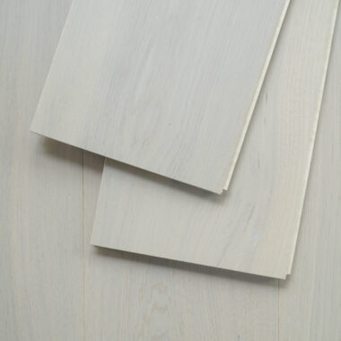 Oak Engineered Hardwood Flooring