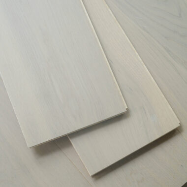 Oak Engineered Hardwood Flooring