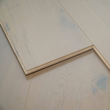 Oak Engineered Hardwood Flooring
