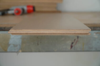 Oak Engineered Hardwood Flooring