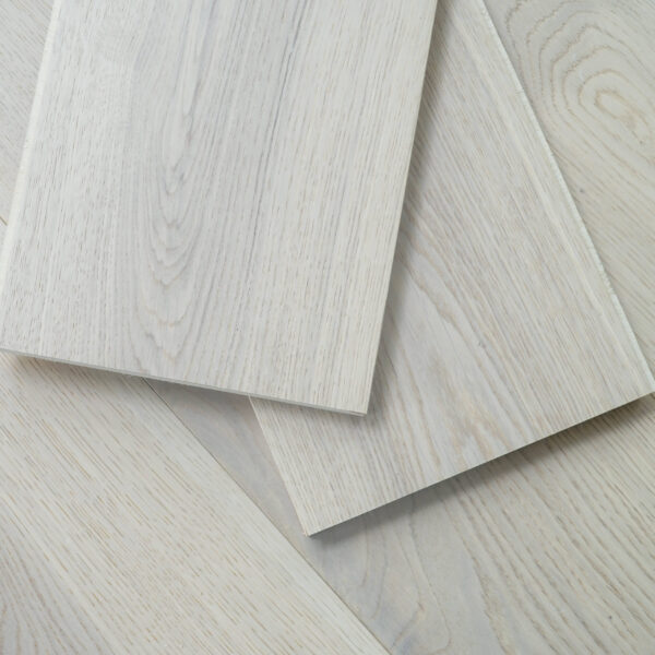 Oak Engineered Hardwood Flooring