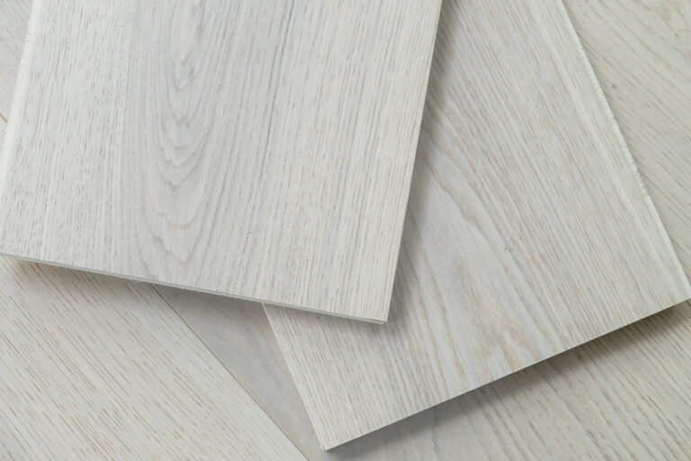 Oak Engineered Hardwood Flooring