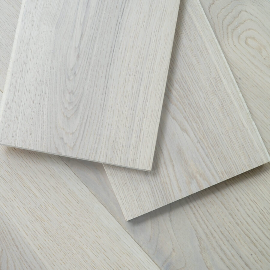 Oak Engineered Hardwood Flooring
