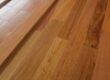 Eco-Friendly Jatoba Solid Wood Flooring