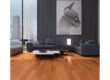 Eco-Friendly Jatoba Solid Wood Flooring