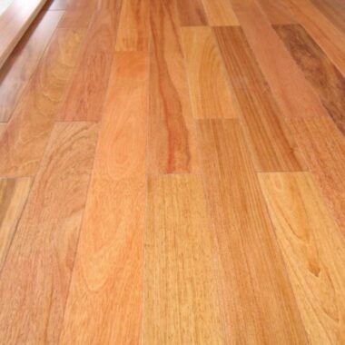 Eco-Friendly Jatoba Solid Wood Flooring