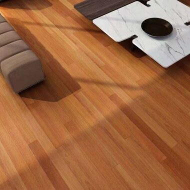 Eco-Friendly Jatoba Solid Wood Flooring
