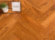 Hardwood Engineered Wood Flooring