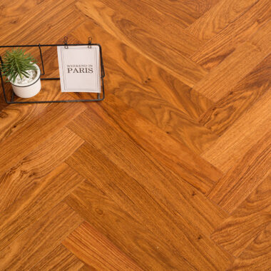 Hardwood Engineered Wood Flooring