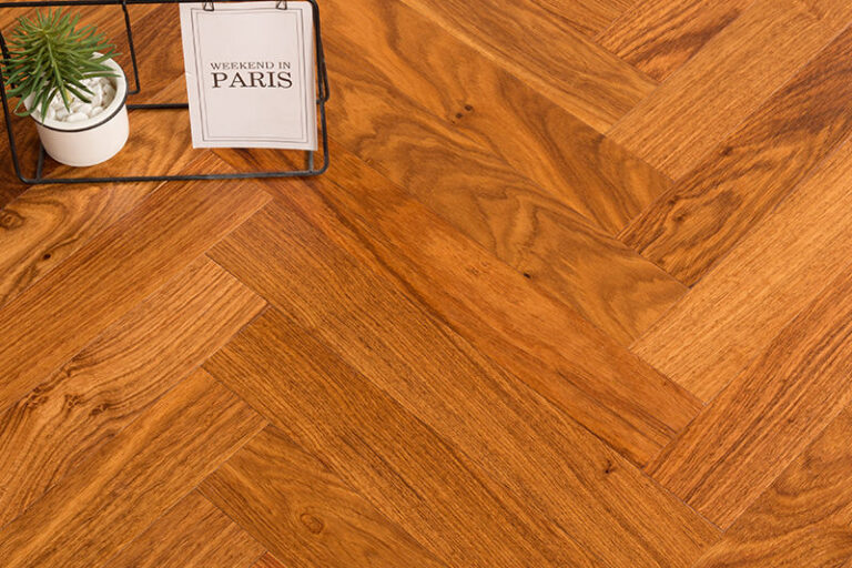 Hardwood Engineered Wood Flooring