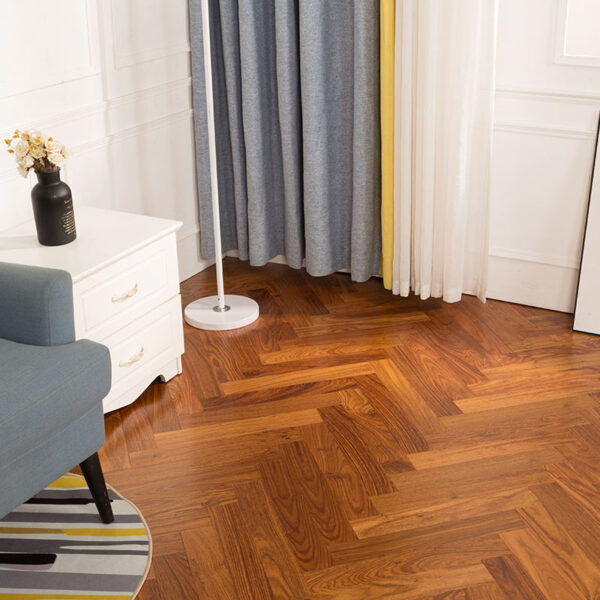 Hardwood Engineered Wood Flooring