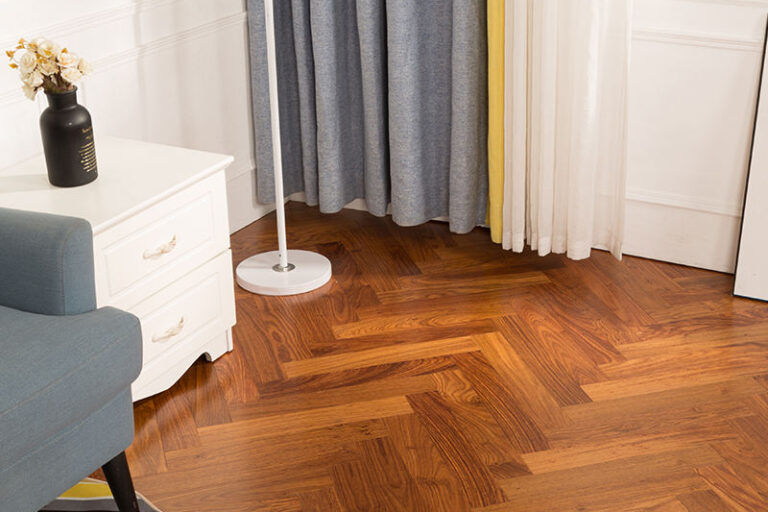 Hardwood Engineered Wood Flooring